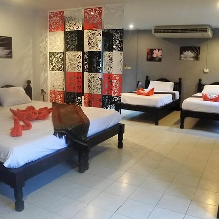Hi Karon Beach Family Room エクステリア 写真