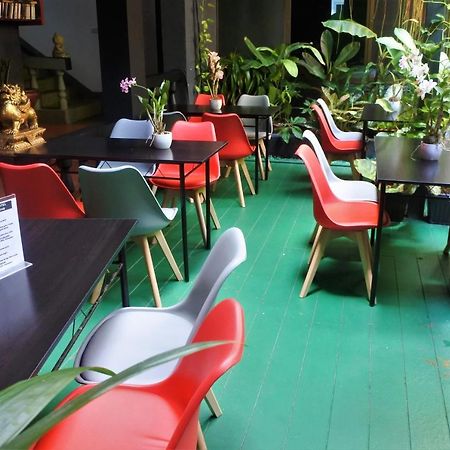 Hi Karon Beach Family Room エクステリア 写真