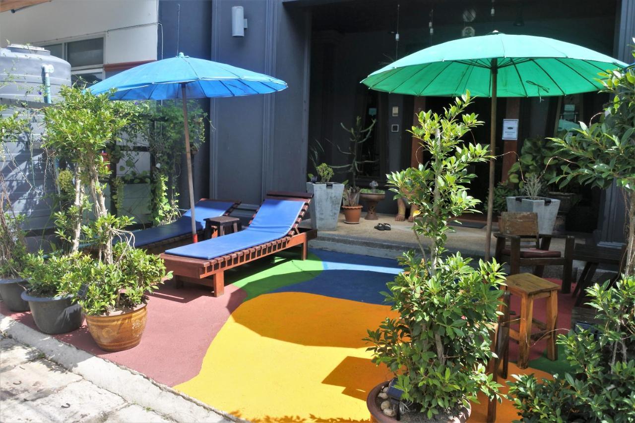 Hi Karon Beach Family Room エクステリア 写真
