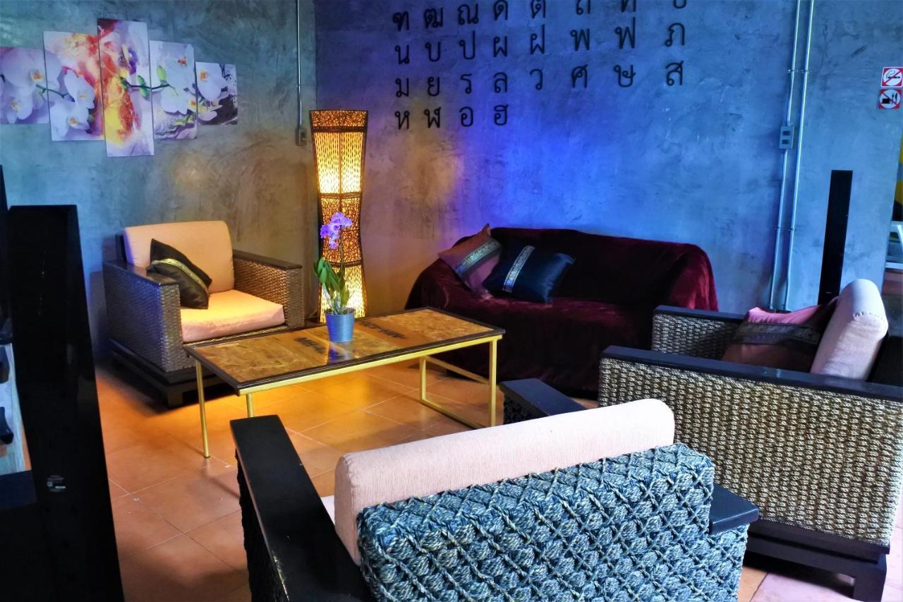 Hi Karon Beach Family Room エクステリア 写真