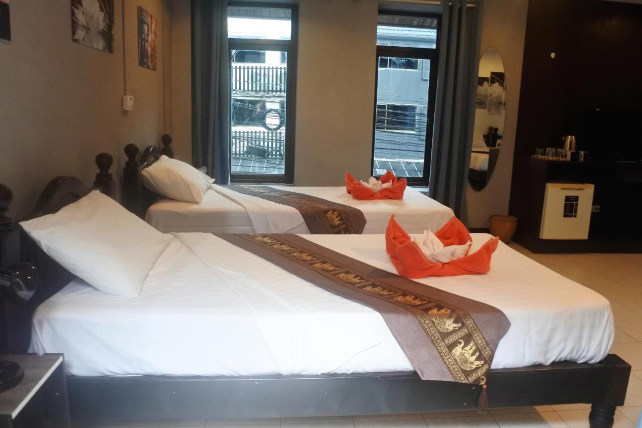 Hi Karon Beach Family Room エクステリア 写真