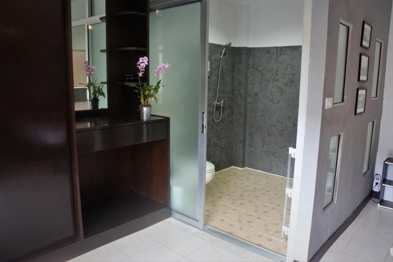 Hi Karon Beach Family Room エクステリア 写真