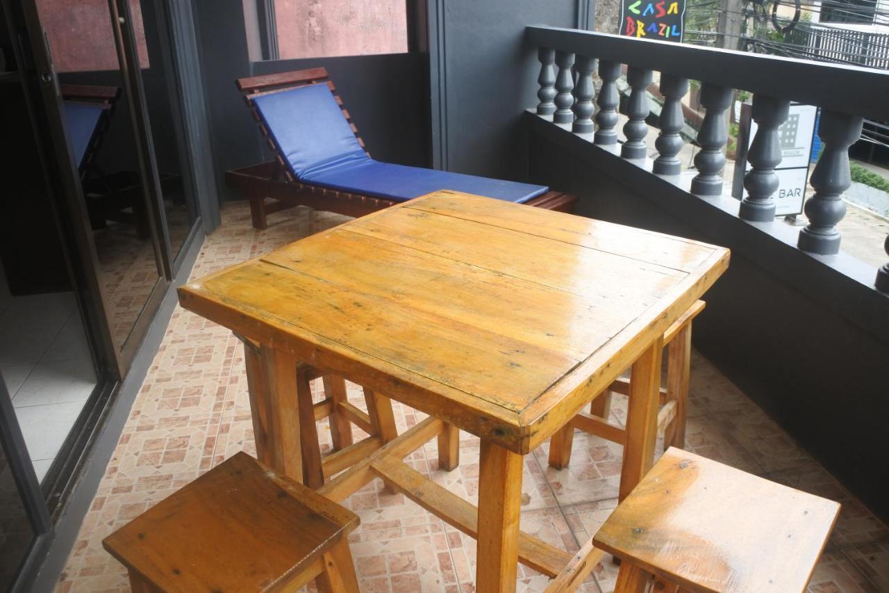 Hi Karon Beach Family Room エクステリア 写真