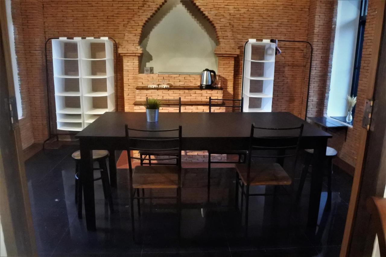 Hi Karon Beach Family Room エクステリア 写真