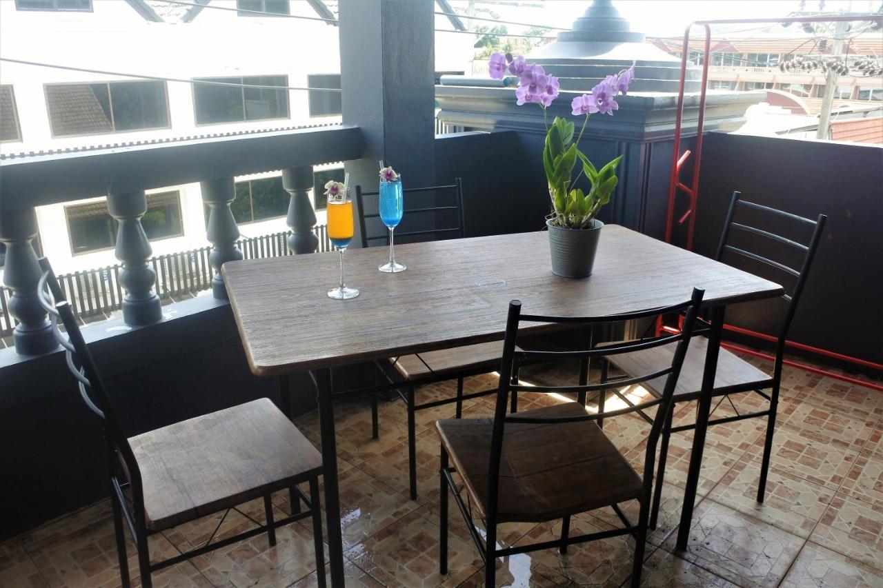 Hi Karon Beach Family Room エクステリア 写真
