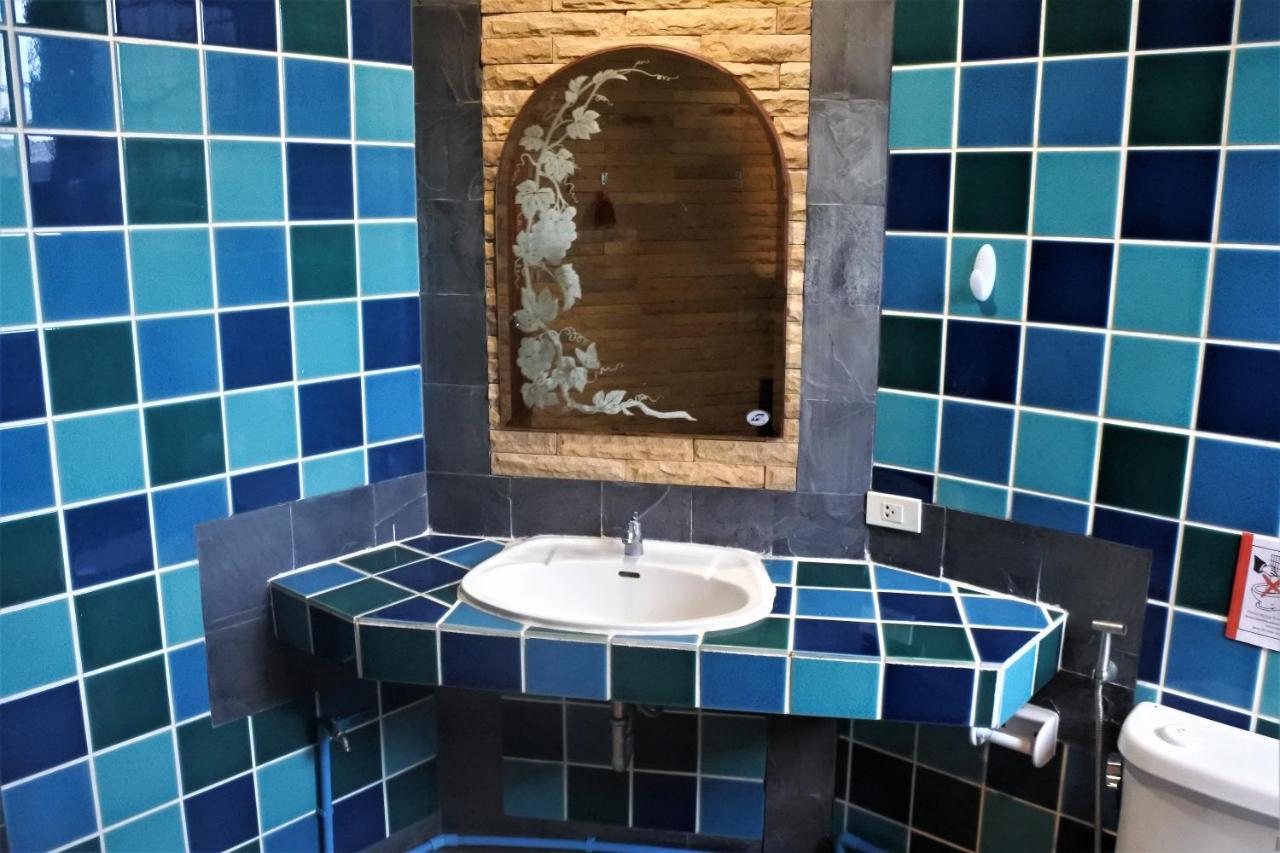 Hi Karon Beach Family Room エクステリア 写真