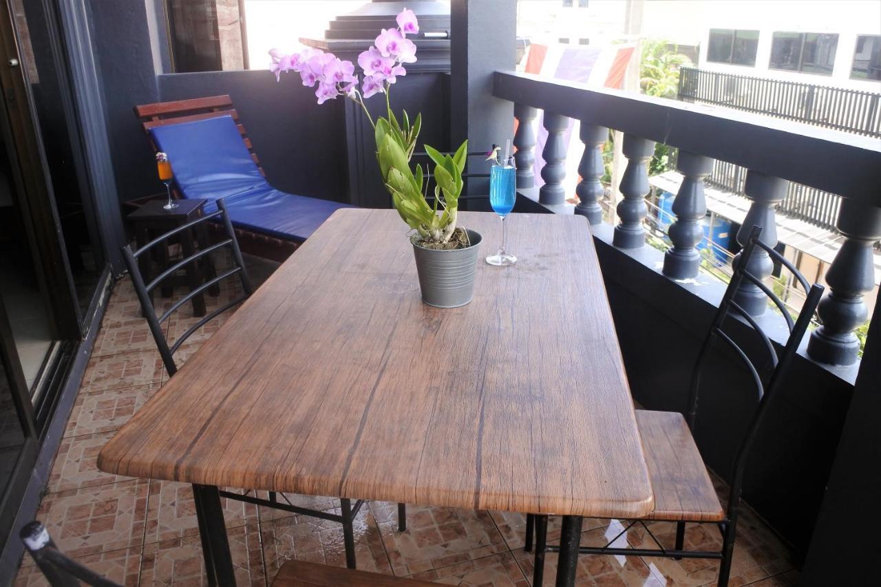 Hi Karon Beach Family Room エクステリア 写真