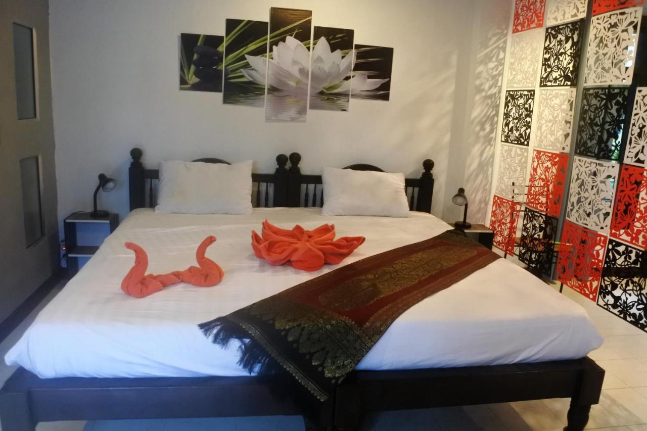 Hi Karon Beach Family Room エクステリア 写真