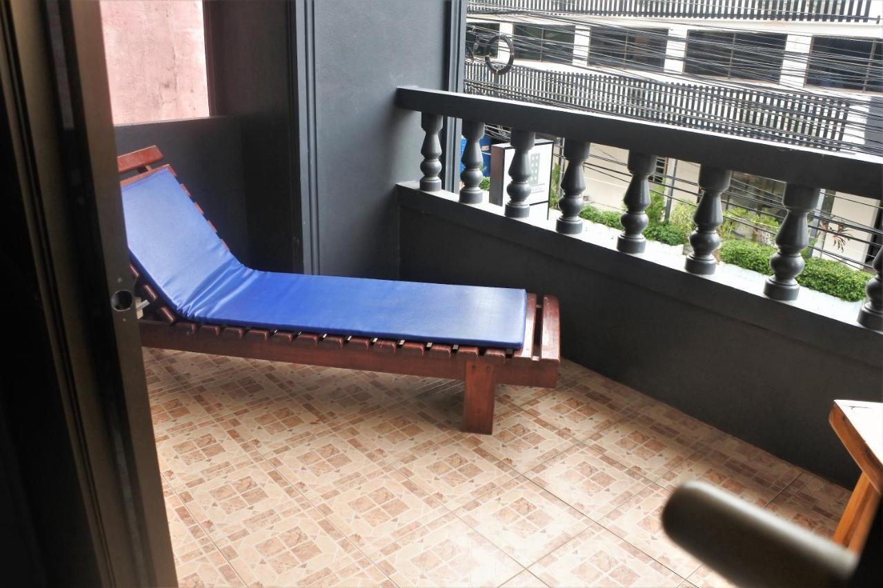 Hi Karon Beach Family Room エクステリア 写真