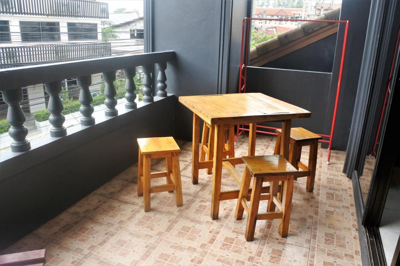 Hi Karon Beach Family Room エクステリア 写真