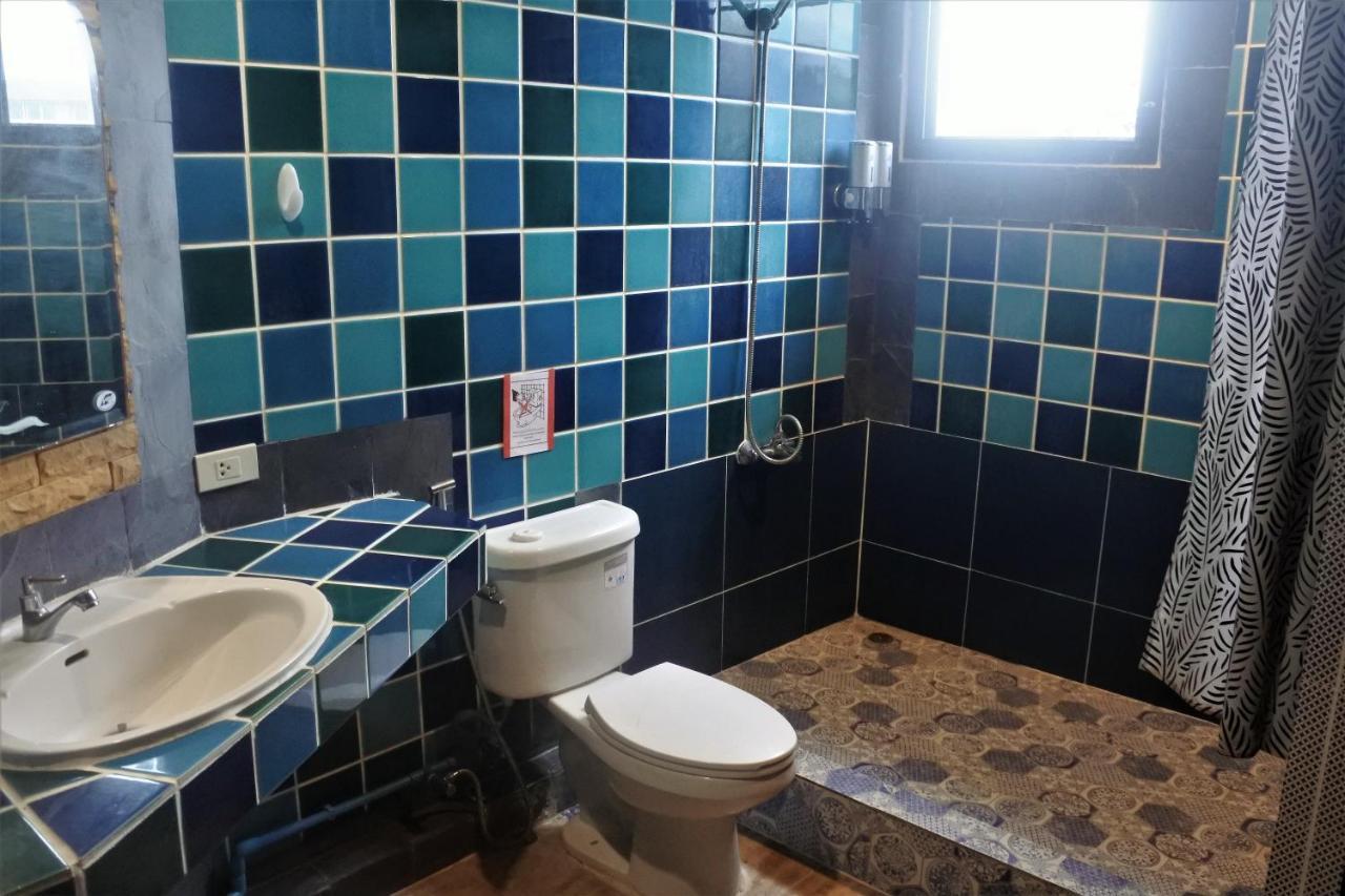 Hi Karon Beach Family Room エクステリア 写真