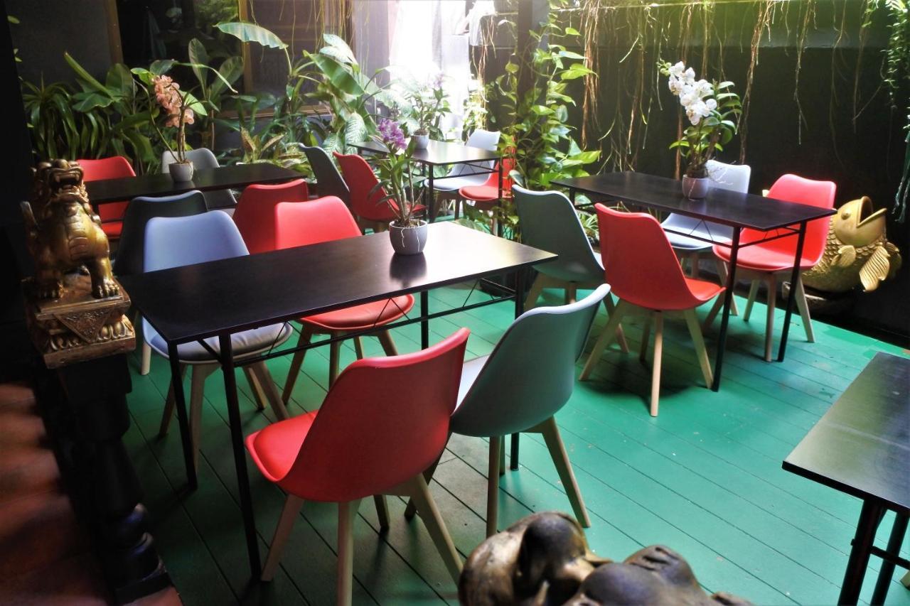 Hi Karon Beach Family Room エクステリア 写真