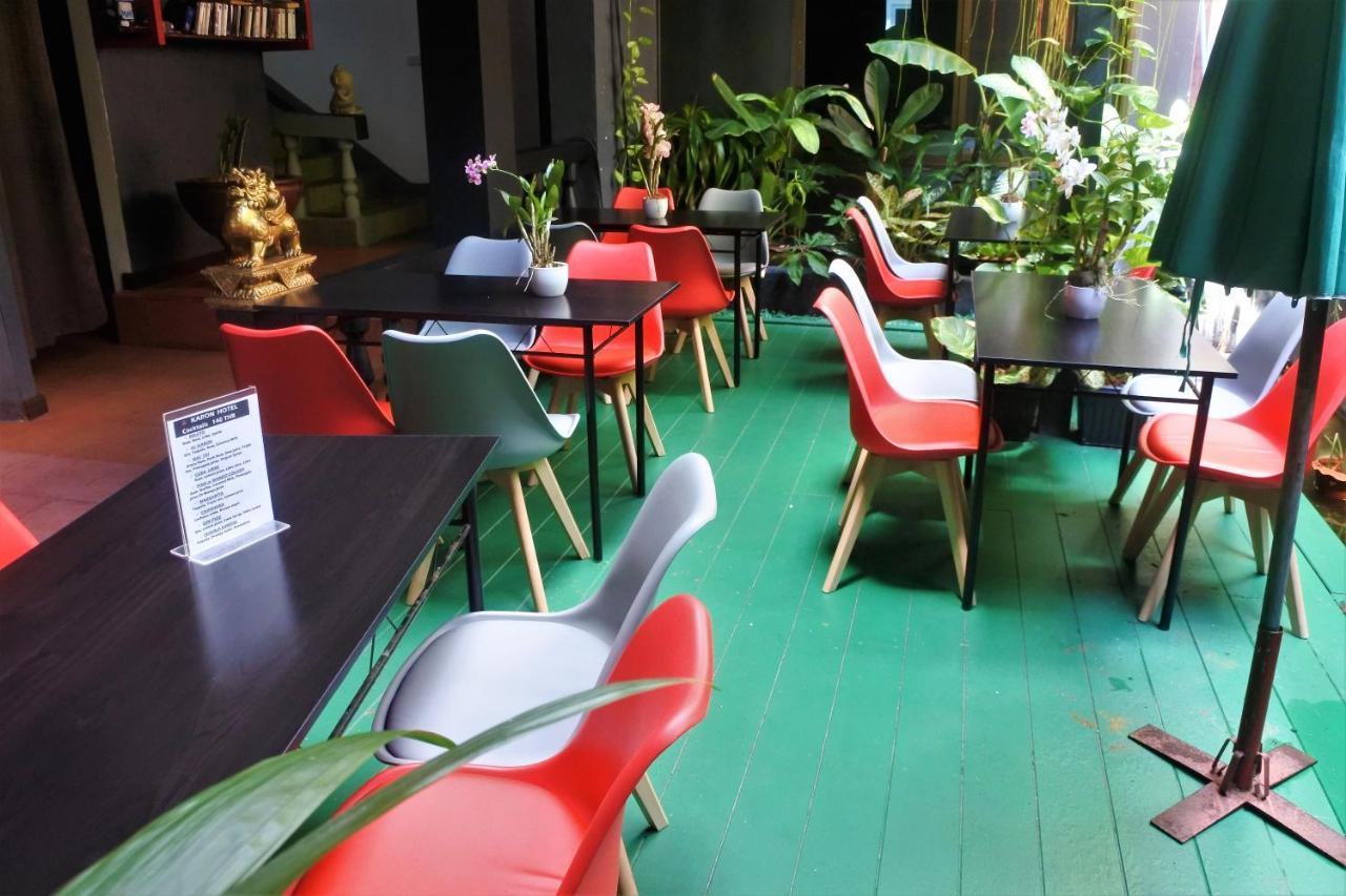 Hi Karon Beach Family Room エクステリア 写真